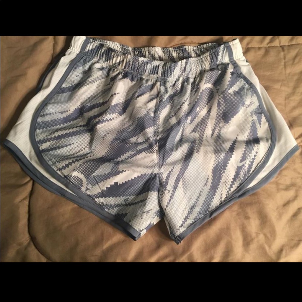 Nike Dri Fit shorts
